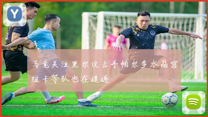 马竞关注里尔攻击手帕尔多水晶宫纽卡等队也在追逐
