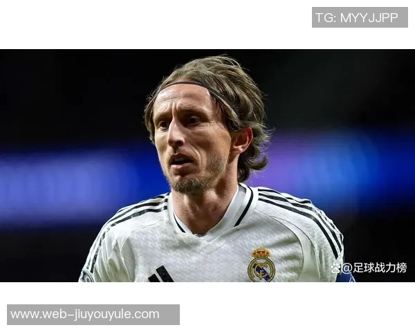 莫德里奇本赛季场均踢77分钟1周1赛助力状态提升