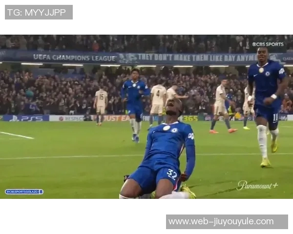 乔治替补登场即破门阿贾克斯10人苦战仍落后切尔西1比5 乔治替补登场即破门阿贾克斯10人苦战仍落后切尔西1比5