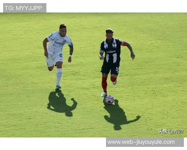 39岁拉莫斯决定离开蒙特雷渴望新挑战不愿退役 39岁拉莫斯决定离开蒙特雷渴望新挑战不愿退役