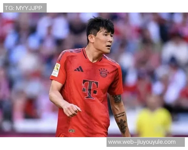 金玟哉年薪超800万欧国米追求难以匹配拜仁报价