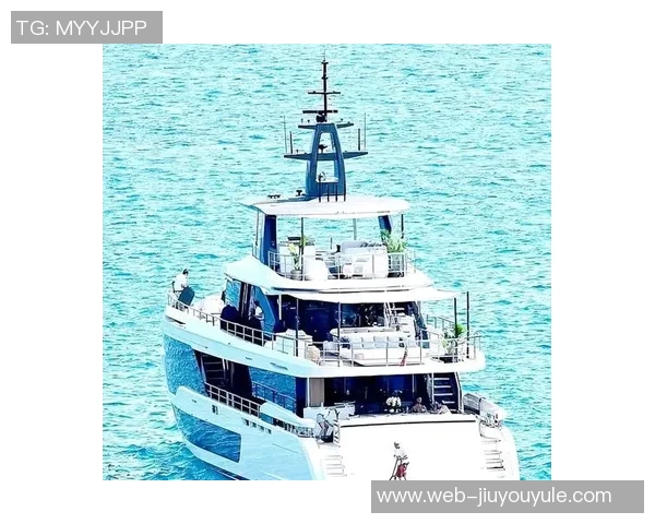 C罗豪购两套奢华岛屿别墅仅可通过游艇和水上飞机抵达