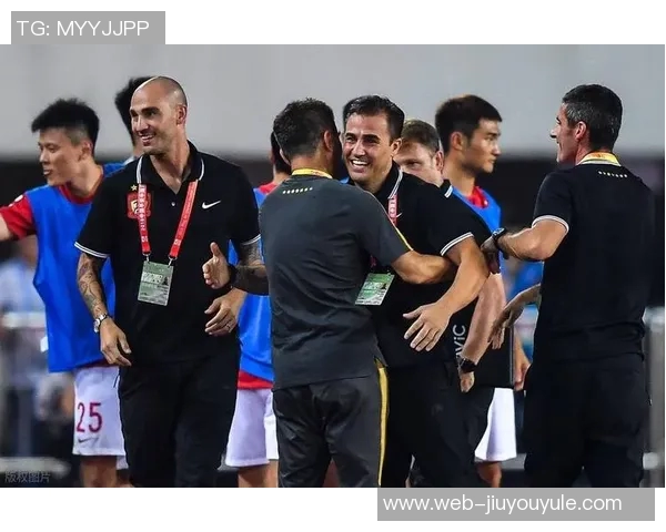 国足选帅面试已结束询价阶段年薪预计150万美元对标伊万