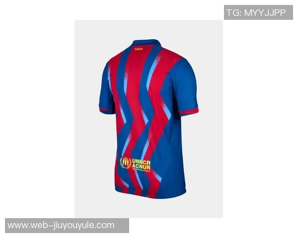 巴萨将在西班牙超级杯中首次亮相全新第四球衣引发期待 巴萨将在西班牙超级杯中首次亮相全新第四球衣引发期待