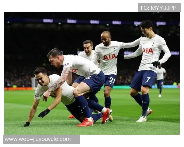 海于格精彩突破连中两元博德强势2-0领先热刺展现实力