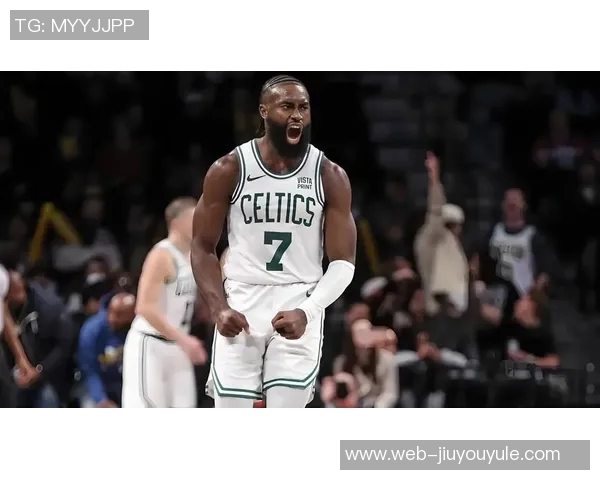 杰伦布朗谈科塔成长之路强调挡拆练习的重要性与学习过程