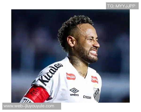 内马尔打破进球荒回归状态创下近四年俱乐部最长进球干旱记录